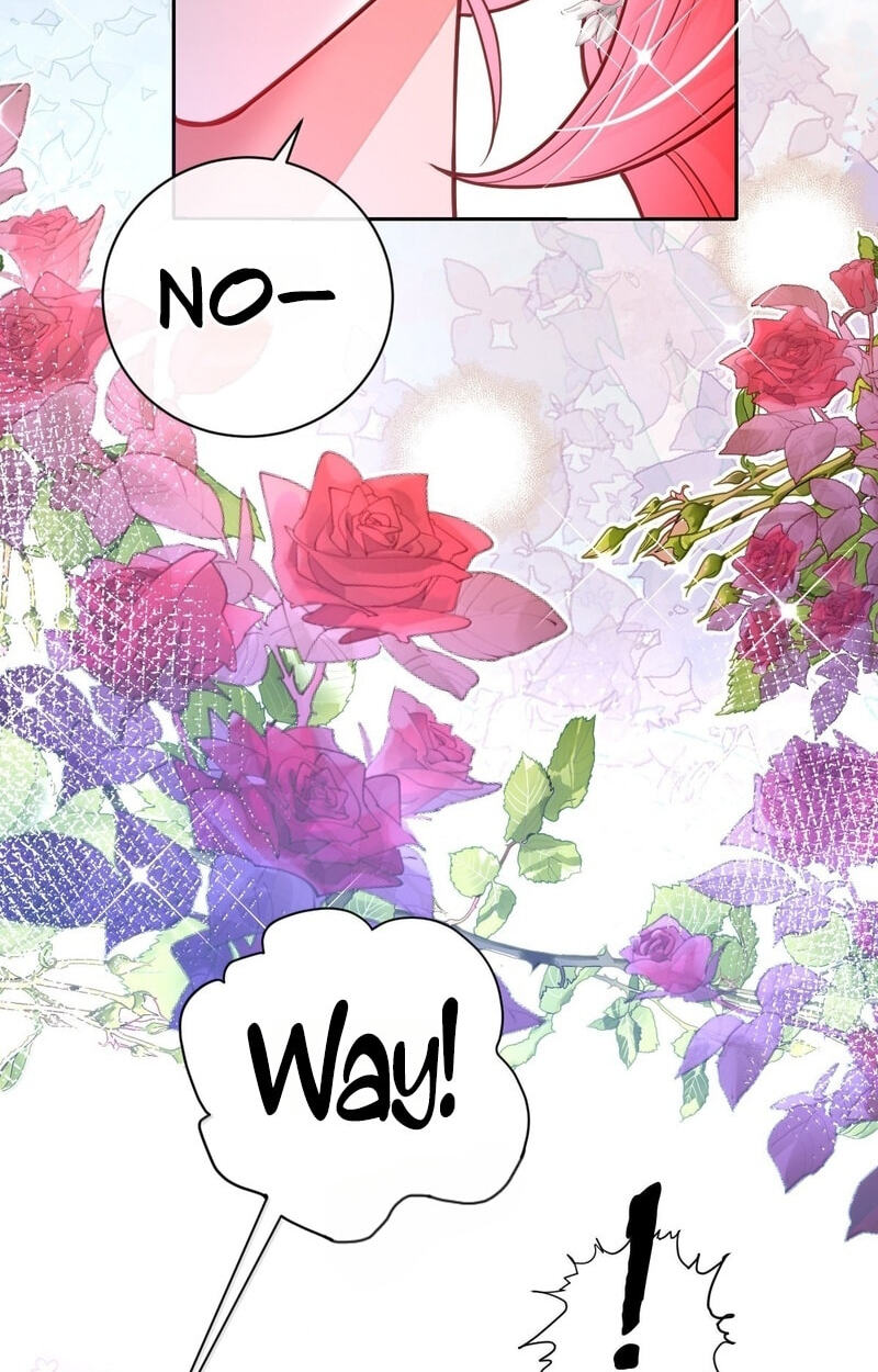 The Demon Maid Only Wants to Be Bullied by the Villainess Noble Lady Chapter 31 page 40 - 