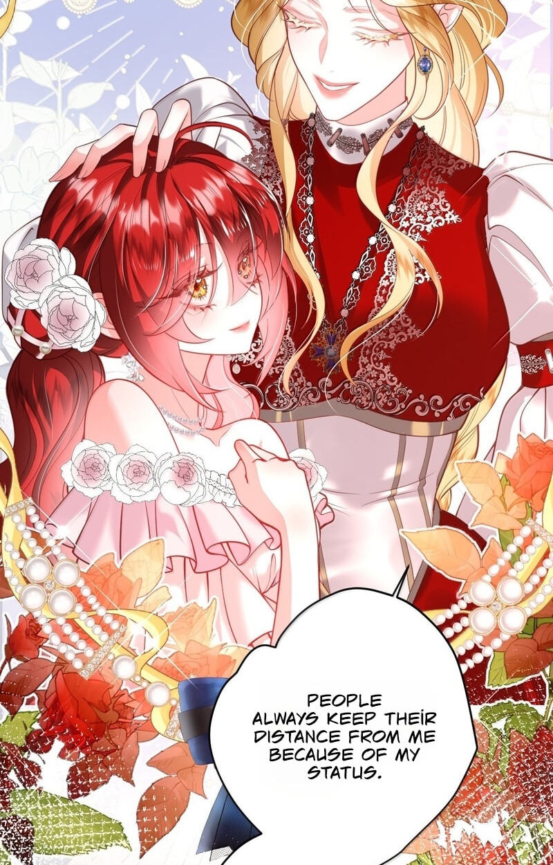 The Demon Maid Only Wants to Be Bullied by the Villainess Noble Lady Chapter 31 page 43 - 
