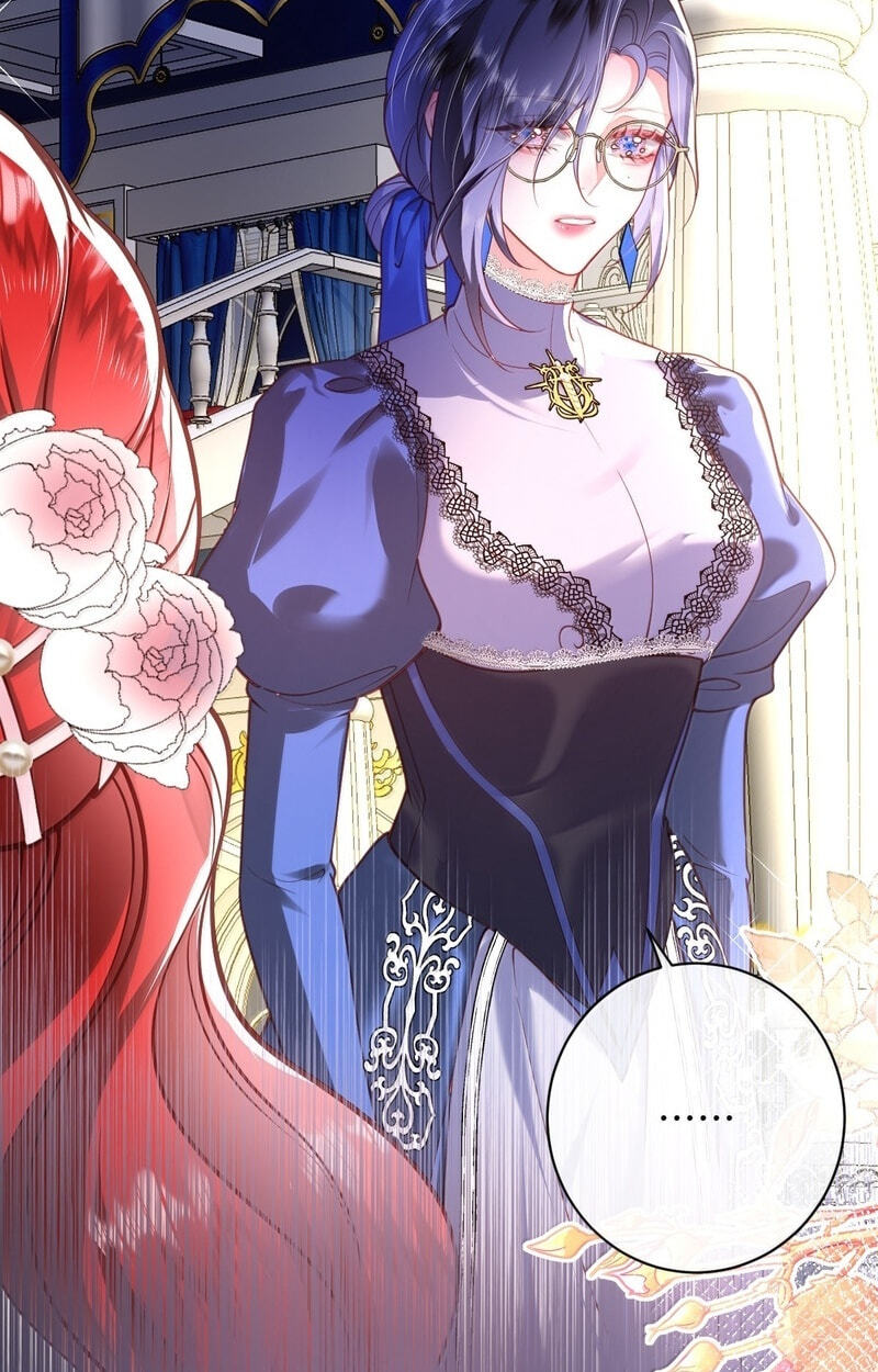 The Demon Maid Only Wants to Be Bullied by the Villainess Noble Lady Chapter 31 page 45 - 