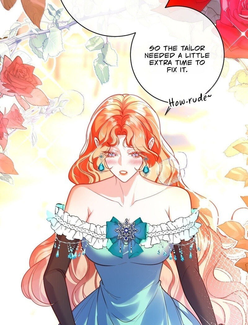 The Demon Maid Only Wants to Be Bullied by the Villainess Noble Lady Chapter 31 page 49 - 