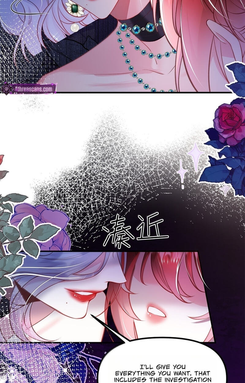 The Demon Maid Only Wants to Be Bullied by the Villainess Noble Lady Chapter 31 page 7 - 