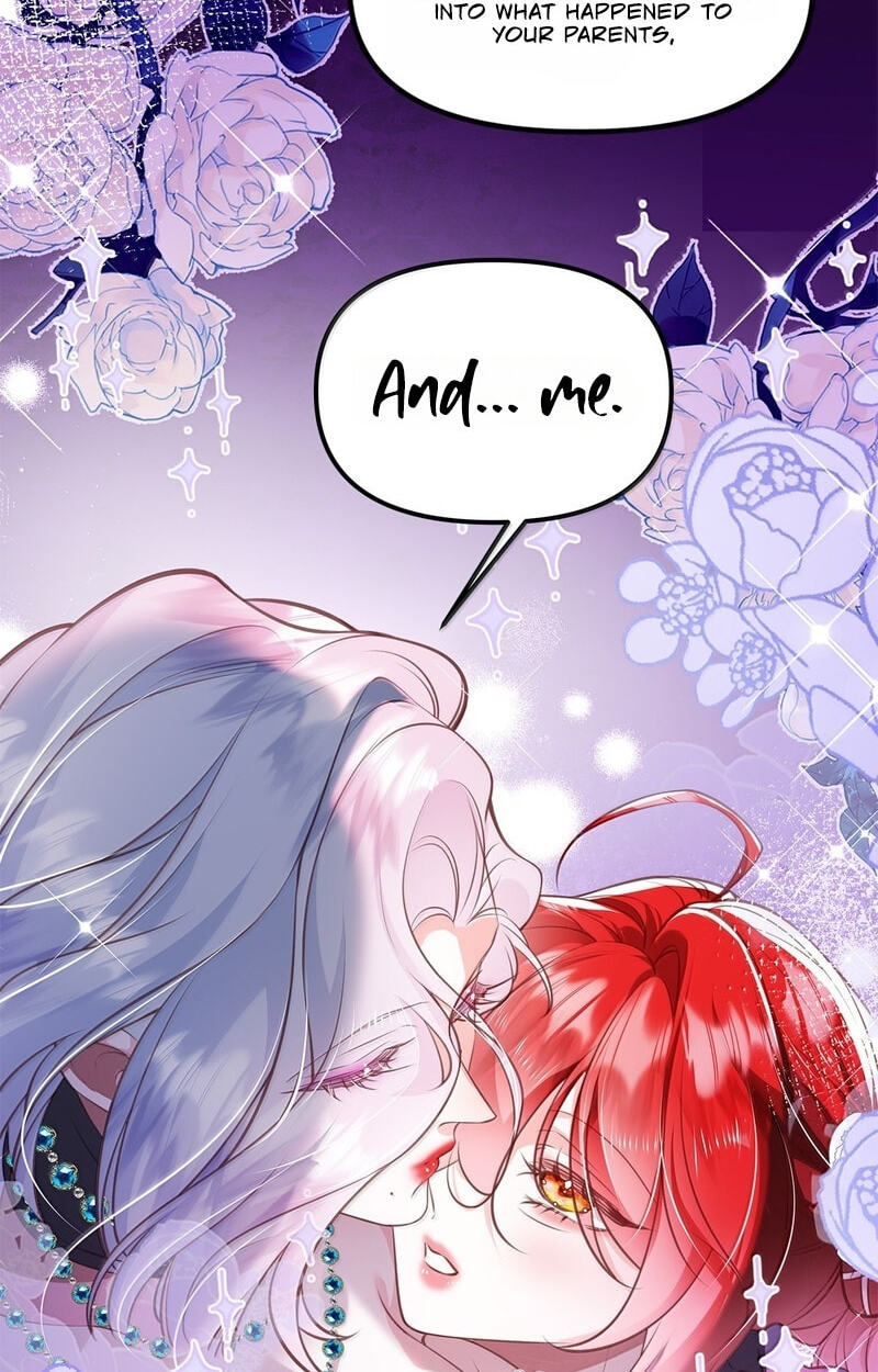 The Demon Maid Only Wants to Be Bullied by the Villainess Noble Lady Chapter 31 page 8 - 