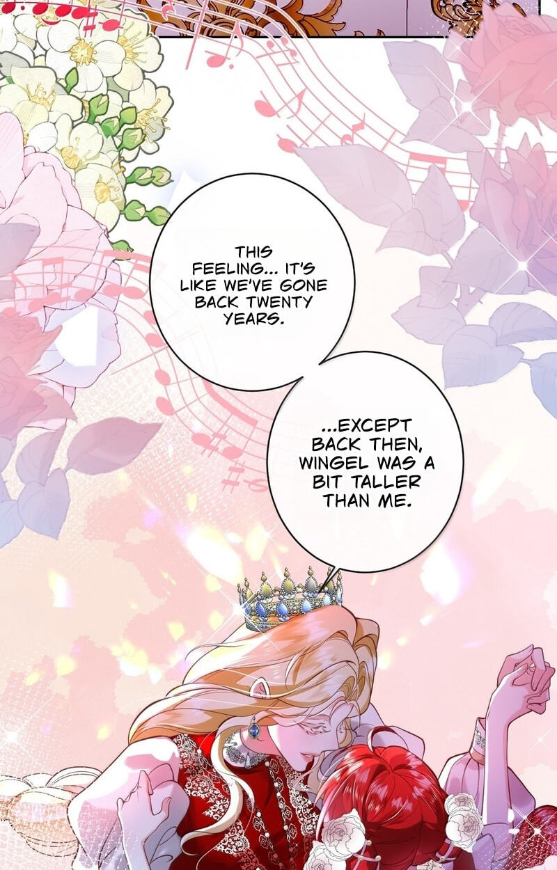 The Demon Maid Only Wants to Be Bullied by the Villainess Noble Lady Chapter 32 page 14 - 