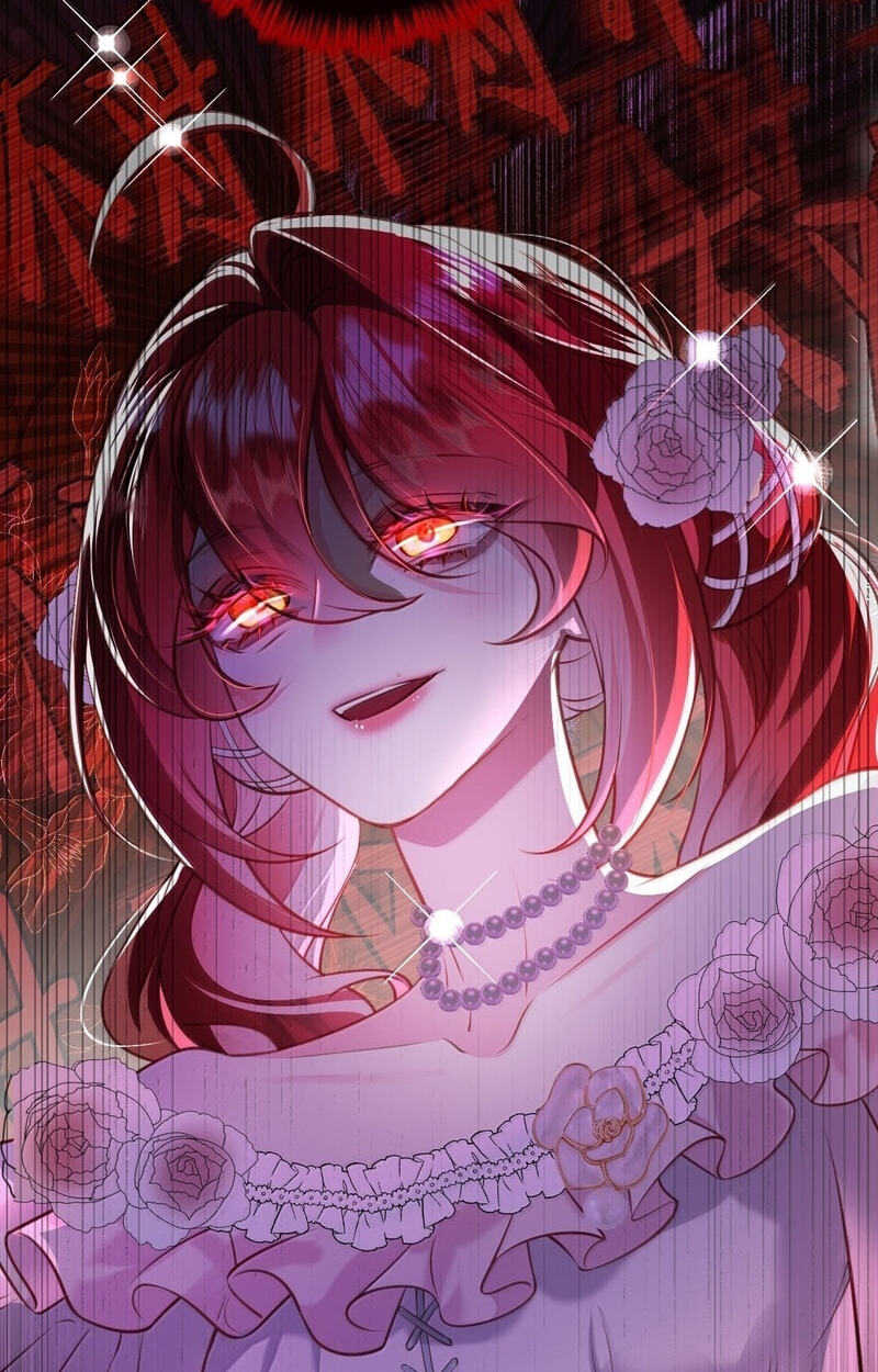 The Demon Maid Only Wants to Be Bullied by the Villainess Noble Lady Chapter 32 page 19 - 
