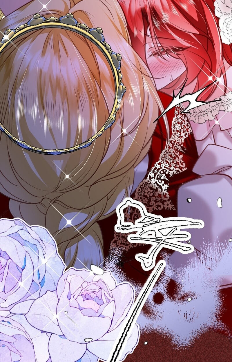 The Demon Maid Only Wants to Be Bullied by the Villainess Noble Lady Chapter 32 page 23 - 