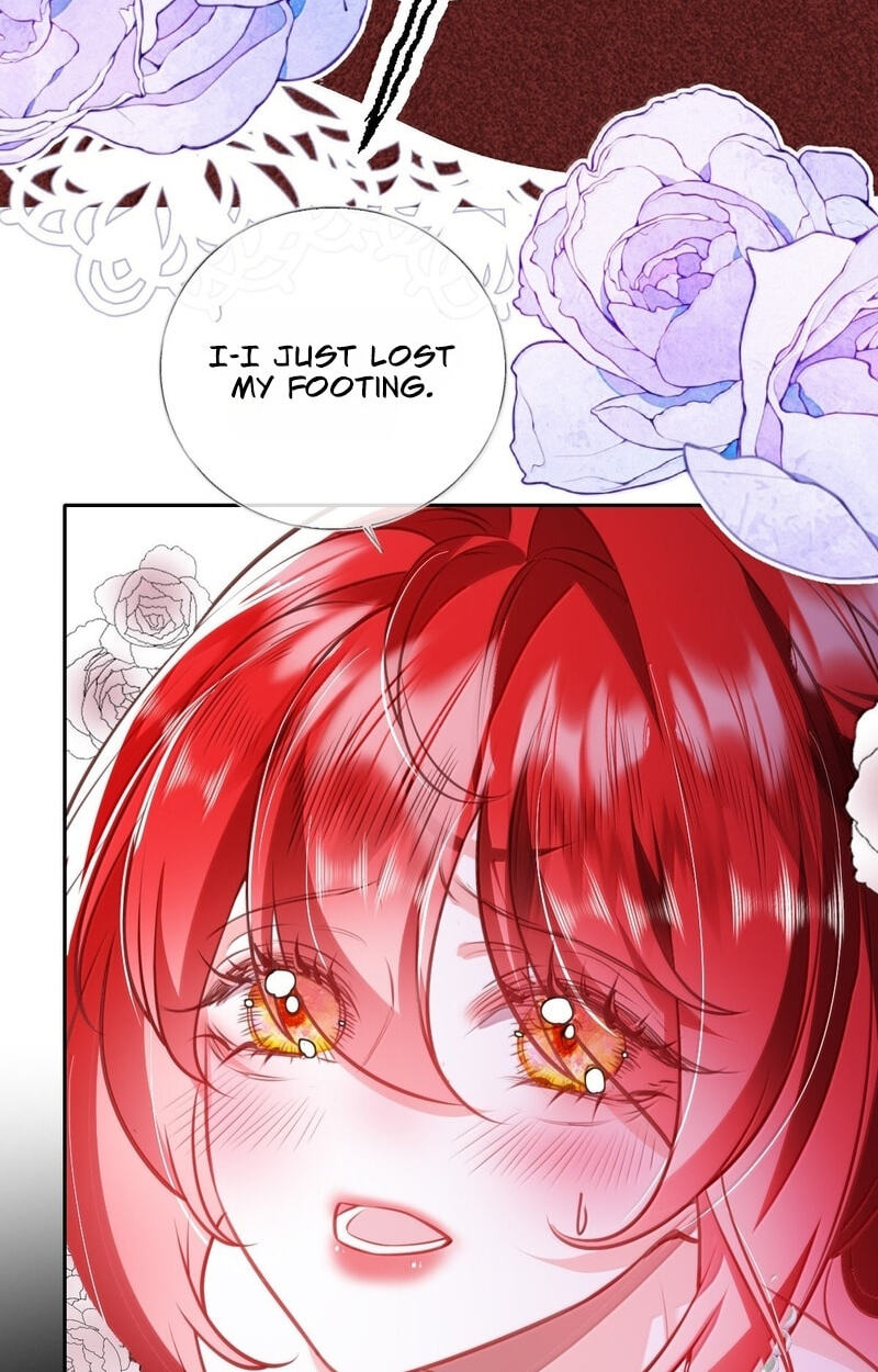 The Demon Maid Only Wants to Be Bullied by the Villainess Noble Lady Chapter 32 page 24 - 