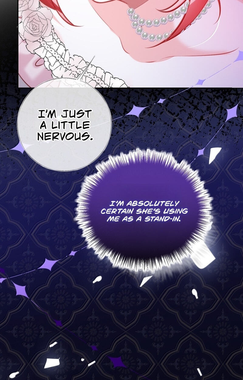 The Demon Maid Only Wants to Be Bullied by the Villainess Noble Lady Chapter 32 page 25 - 