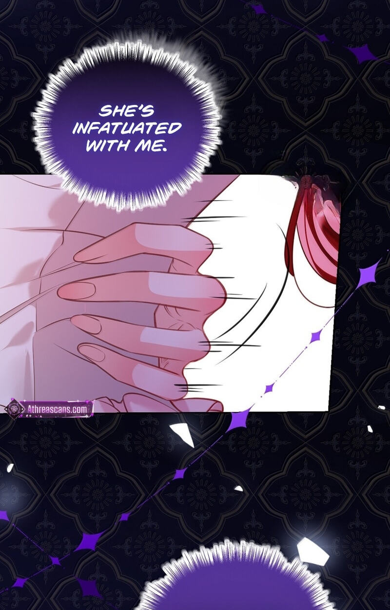 The Demon Maid Only Wants to Be Bullied by the Villainess Noble Lady Chapter 32 page 26 - 