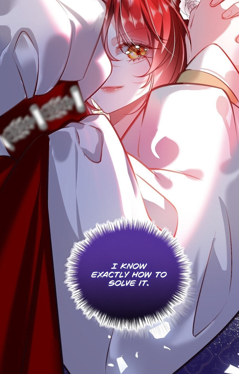 The Demon Maid Only Wants to Be Bullied by the Villainess Noble Lady Chapter 32 page 29 - 