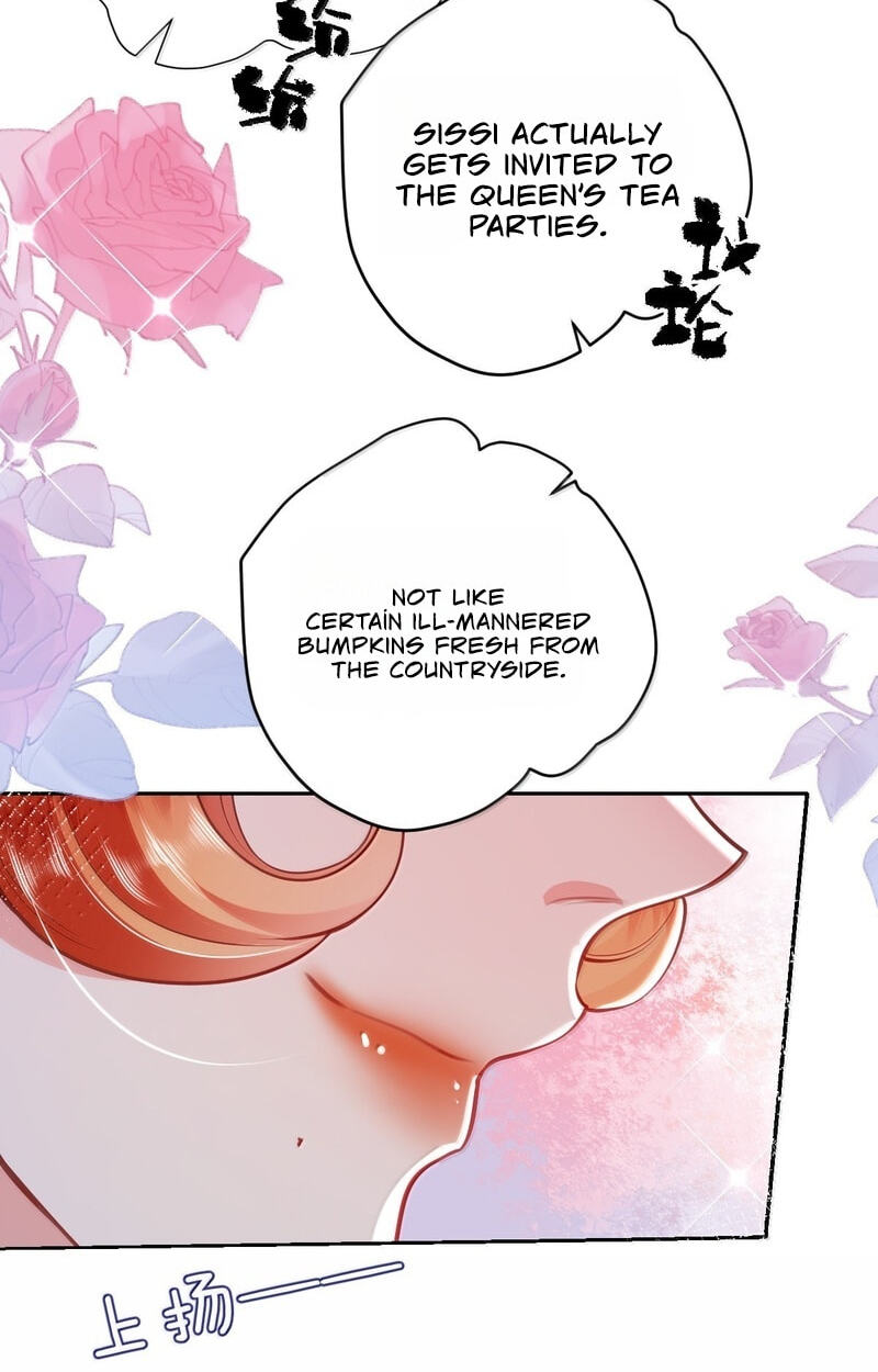 The Demon Maid Only Wants to Be Bullied by the Villainess Noble Lady Chapter 32 page 4 - 