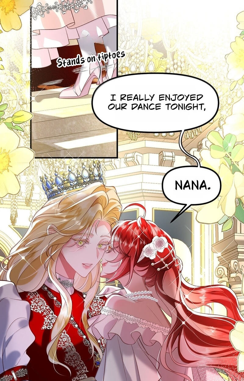 The Demon Maid Only Wants to Be Bullied by the Villainess Noble Lady Chapter 32 page 31 - 