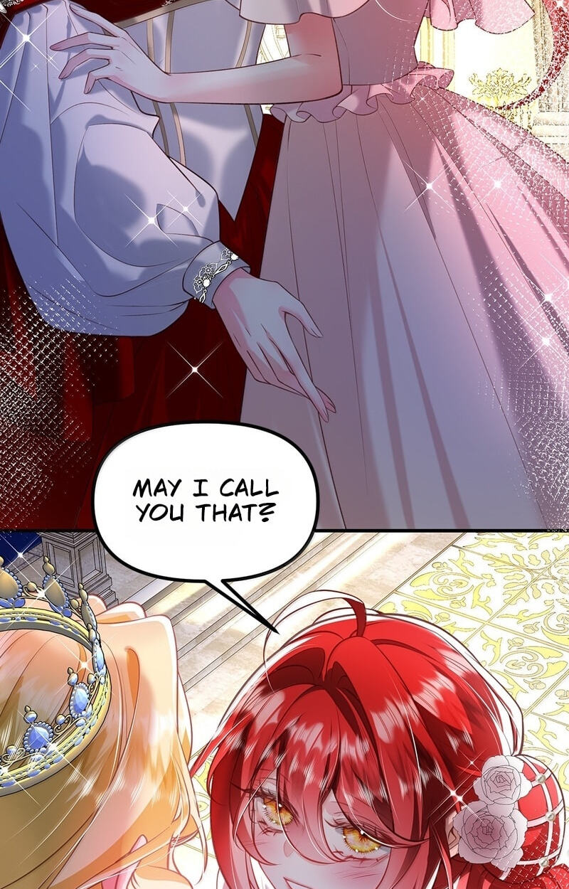 The Demon Maid Only Wants to Be Bullied by the Villainess Noble Lady Chapter 32 page 32 - 