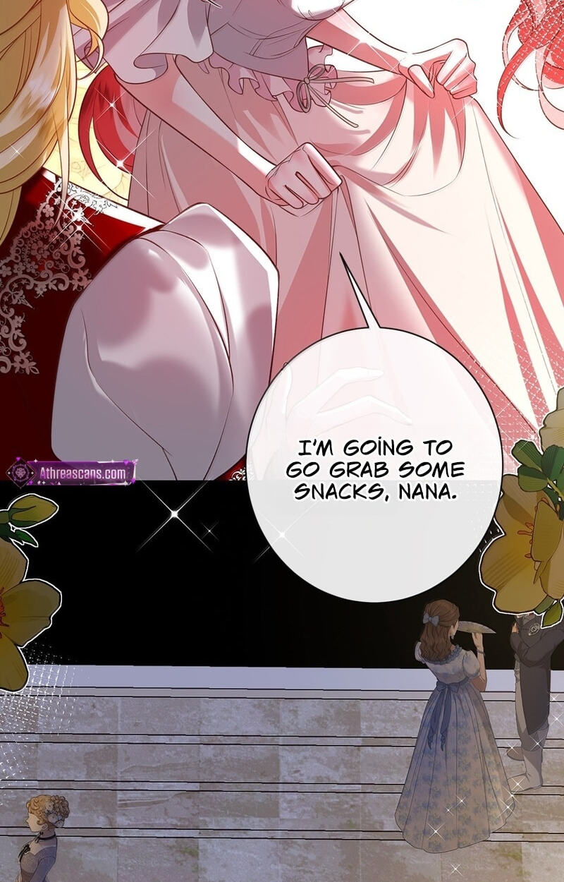 The Demon Maid Only Wants to Be Bullied by the Villainess Noble Lady Chapter 32 page 35 - 