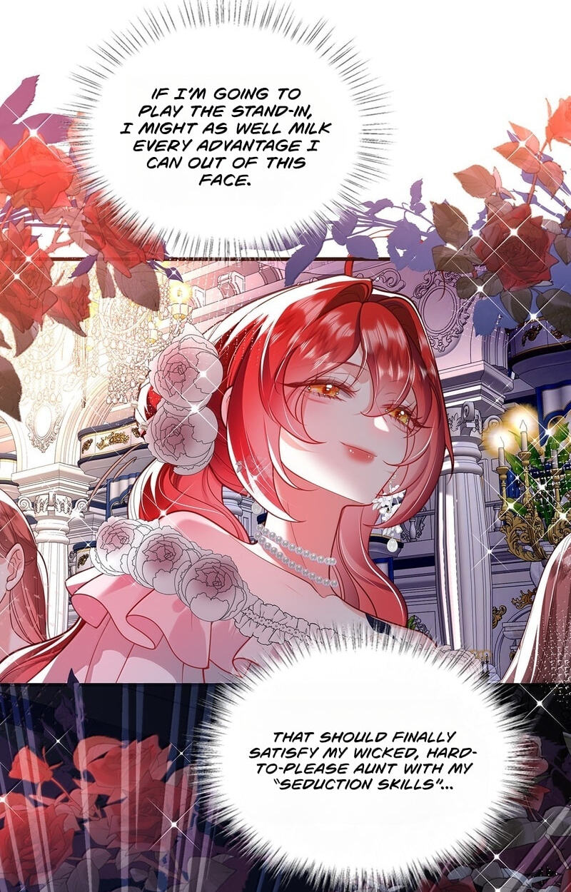 The Demon Maid Only Wants to Be Bullied by the Villainess Noble Lady Chapter 32 page 39 - 