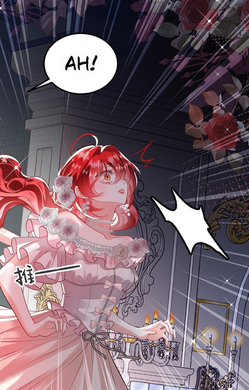 The Demon Maid Only Wants to Be Bullied by the Villainess Noble Lady Chapter 32 page 40 - 