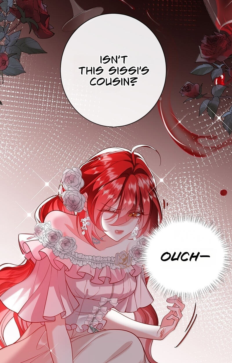 The Demon Maid Only Wants to Be Bullied by the Villainess Noble Lady Chapter 32 page 42 - 