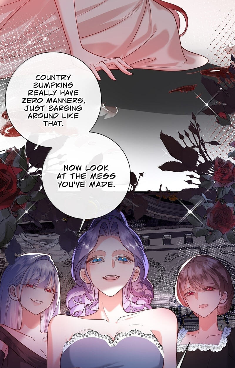 The Demon Maid Only Wants to Be Bullied by the Villainess Noble Lady Chapter 32 page 43 - 