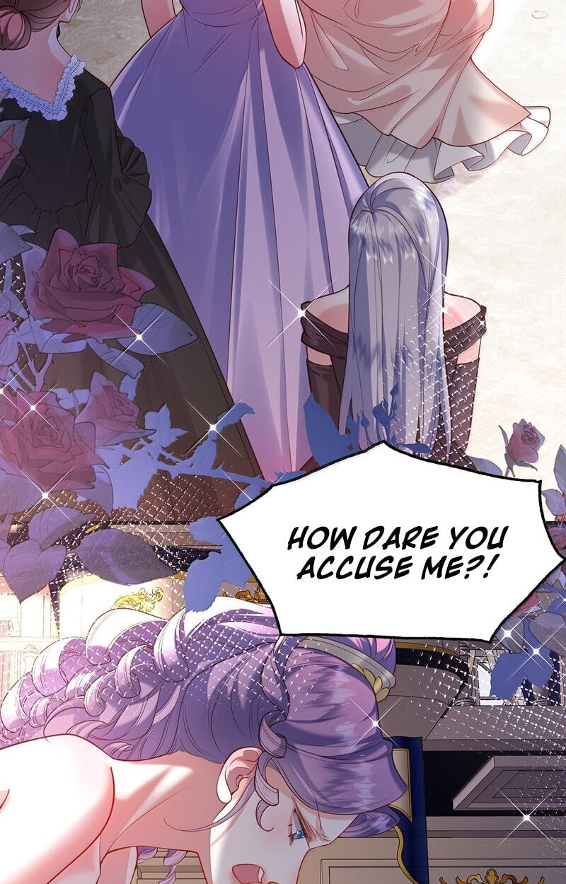 The Demon Maid Only Wants to Be Bullied by the Villainess Noble Lady Chapter 32 page 45 - 