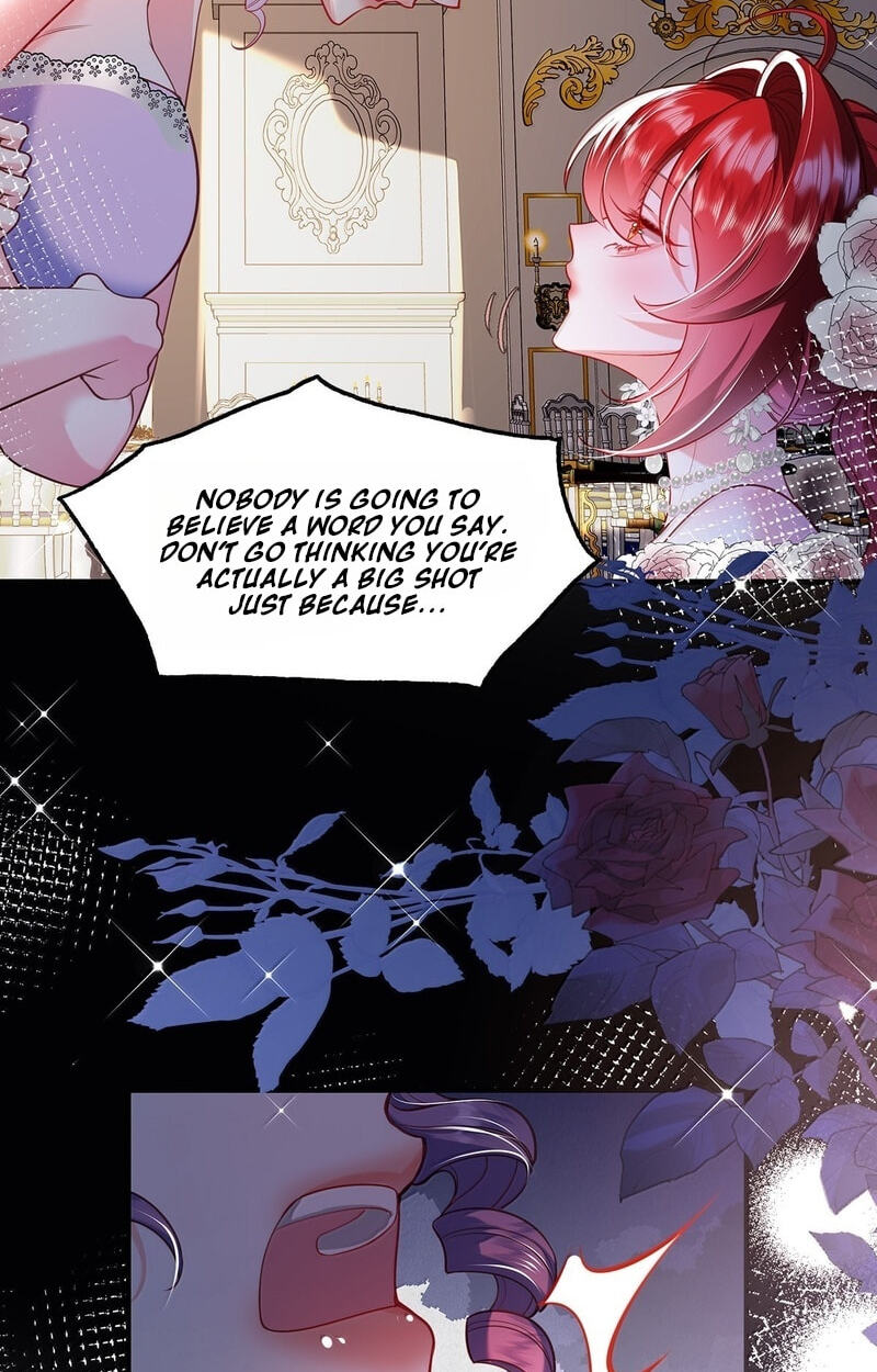 The Demon Maid Only Wants to Be Bullied by the Villainess Noble Lady Chapter 32 page 46 - 