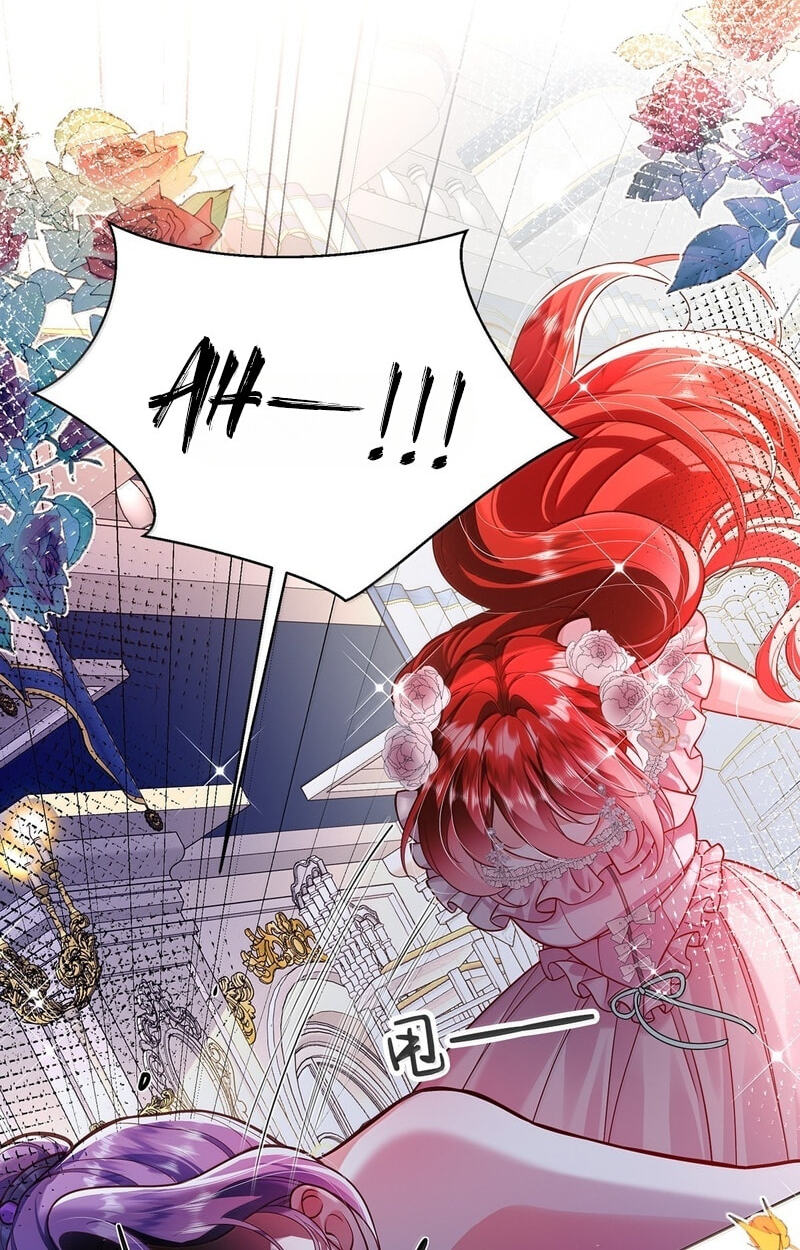 The Demon Maid Only Wants to Be Bullied by the Villainess Noble Lady Chapter 32 page 48 - 