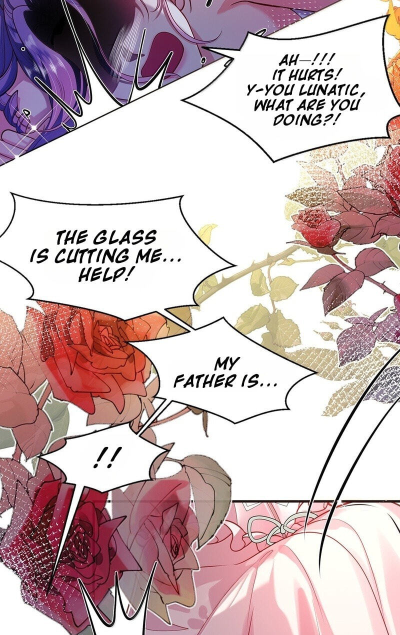 The Demon Maid Only Wants to Be Bullied by the Villainess Noble Lady Chapter 32 page 49 - 