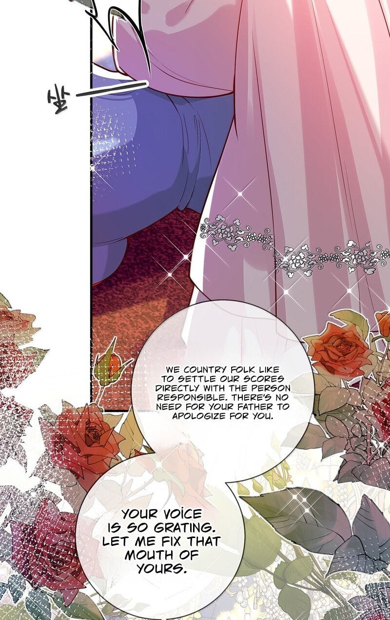 The Demon Maid Only Wants to Be Bullied by the Villainess Noble Lady Chapter 32 page 50 - 