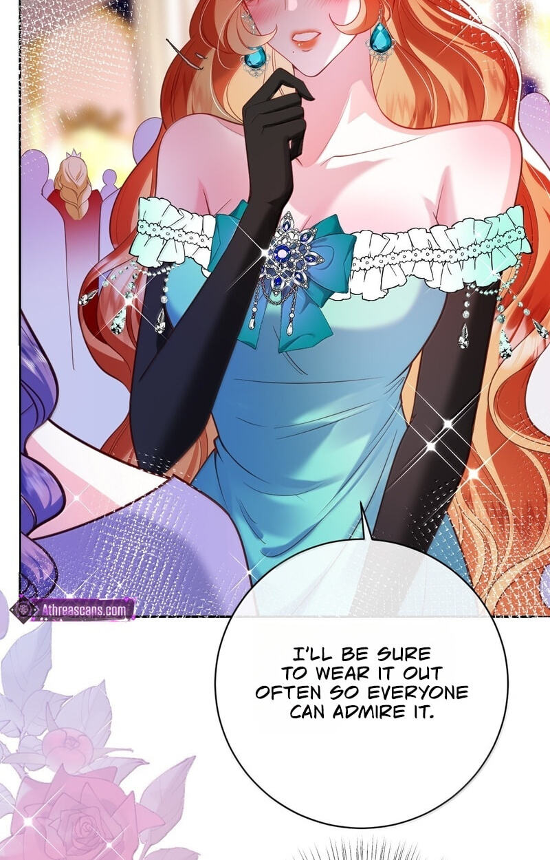 The Demon Maid Only Wants to Be Bullied by the Villainess Noble Lady Chapter 32 page 6 - 