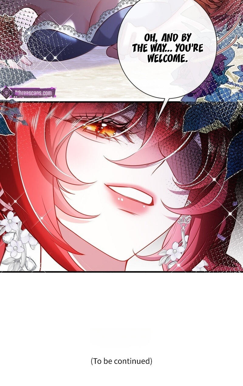 The Demon Maid Only Wants to Be Bullied by the Villainess Noble Lady Chapter 32 page 52 - 