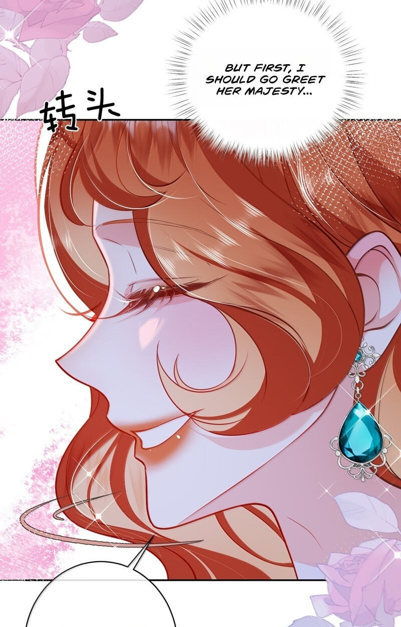 The Demon Maid Only Wants to Be Bullied by the Villainess Noble Lady Chapter 32 page 7 - 
