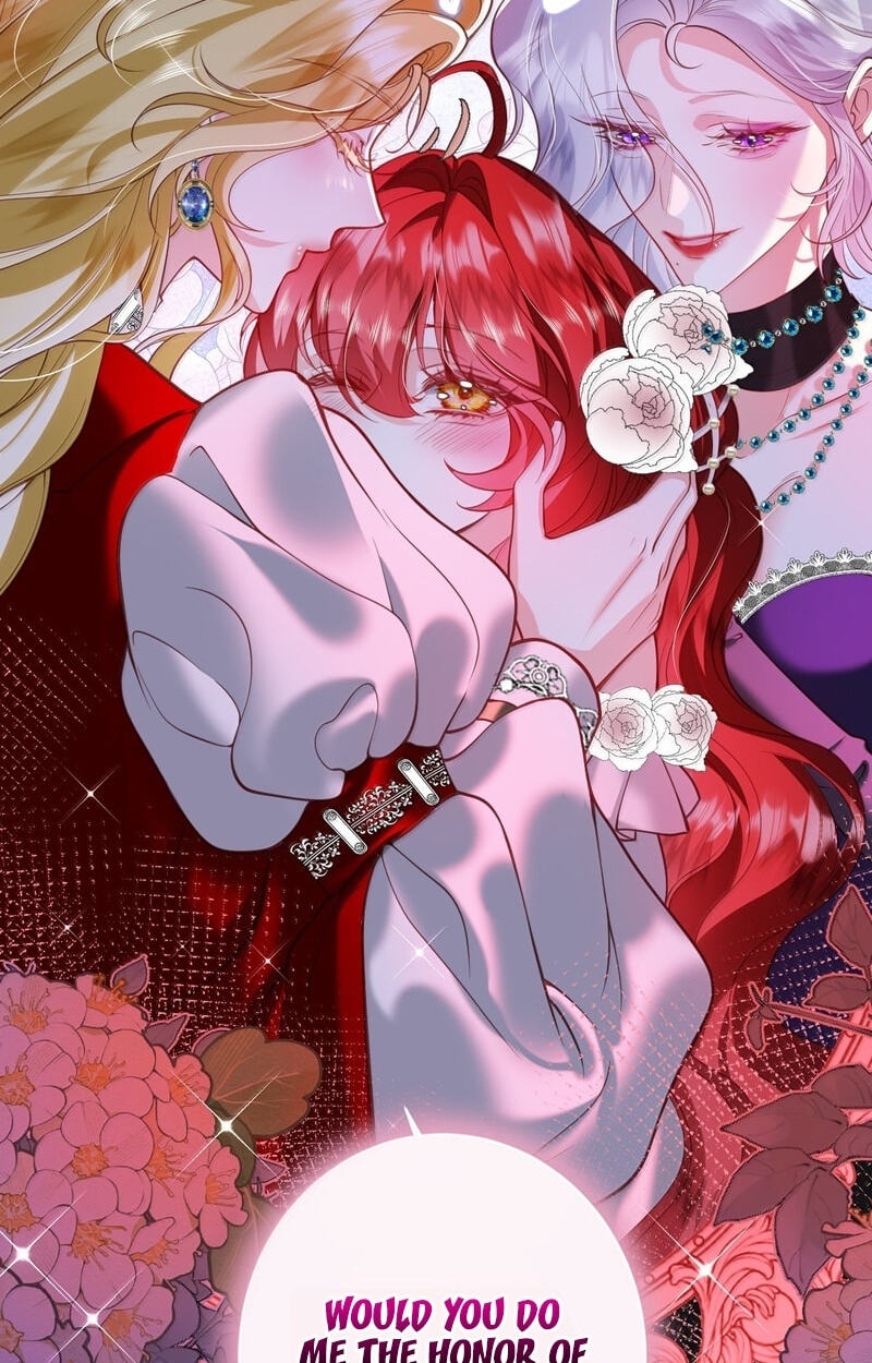 The Demon Maid Only Wants to Be Bullied by the Villainess Noble Lady Chapter 32 page 10 - 