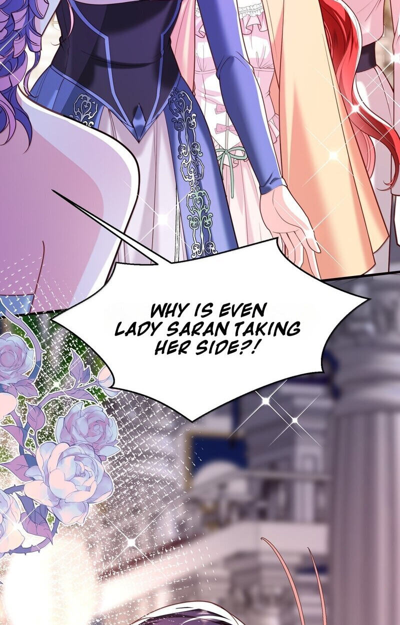 The Demon Maid Only Wants to Be Bullied by the Villainess Noble Lady Chapter 33 page 11 - 