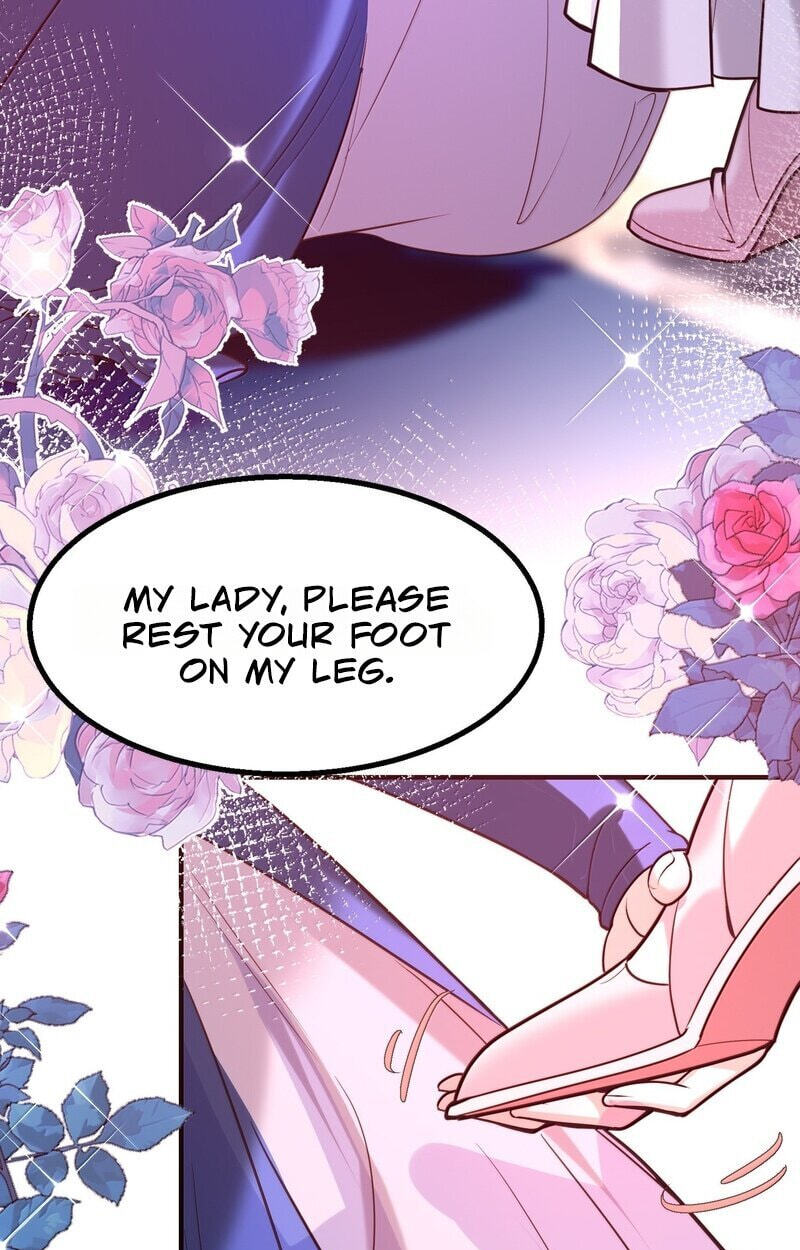The Demon Maid Only Wants to Be Bullied by the Villainess Noble Lady Chapter 33 page 13 - 