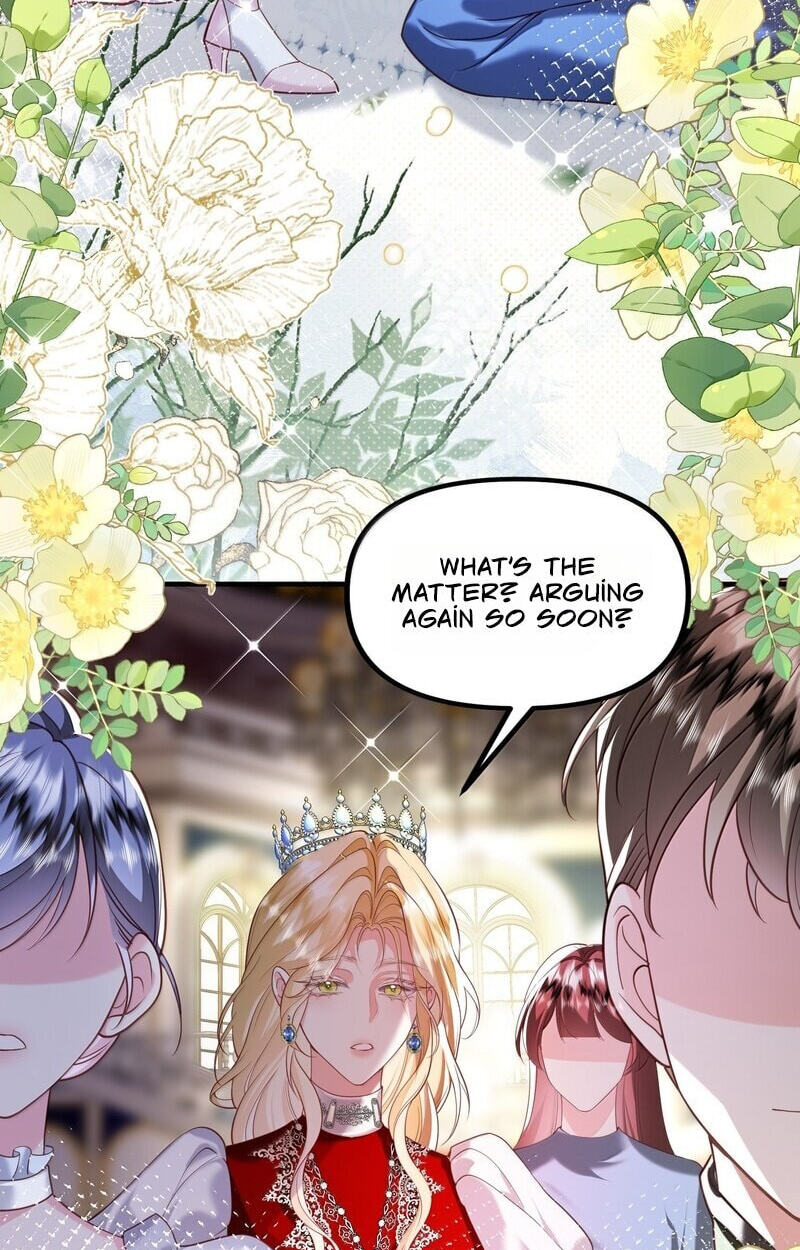The Demon Maid Only Wants to Be Bullied by the Villainess Noble Lady Chapter 33 page 16 - 
