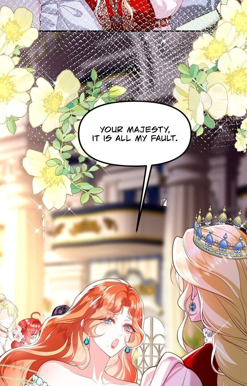 The Demon Maid Only Wants to Be Bullied by the Villainess Noble Lady Chapter 33 page 17 - 