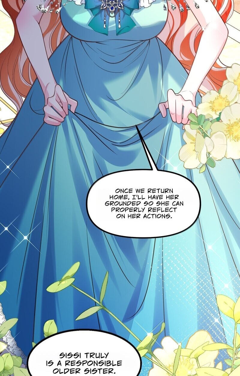 The Demon Maid Only Wants to Be Bullied by the Villainess Noble Lady Chapter 33 page 19 - 