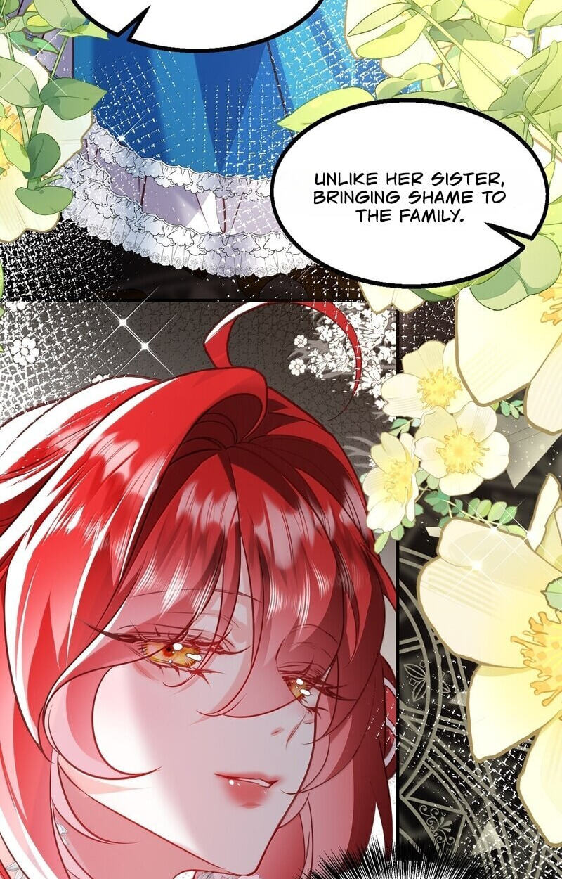 The Demon Maid Only Wants to Be Bullied by the Villainess Noble Lady Chapter 33 page 20 - 