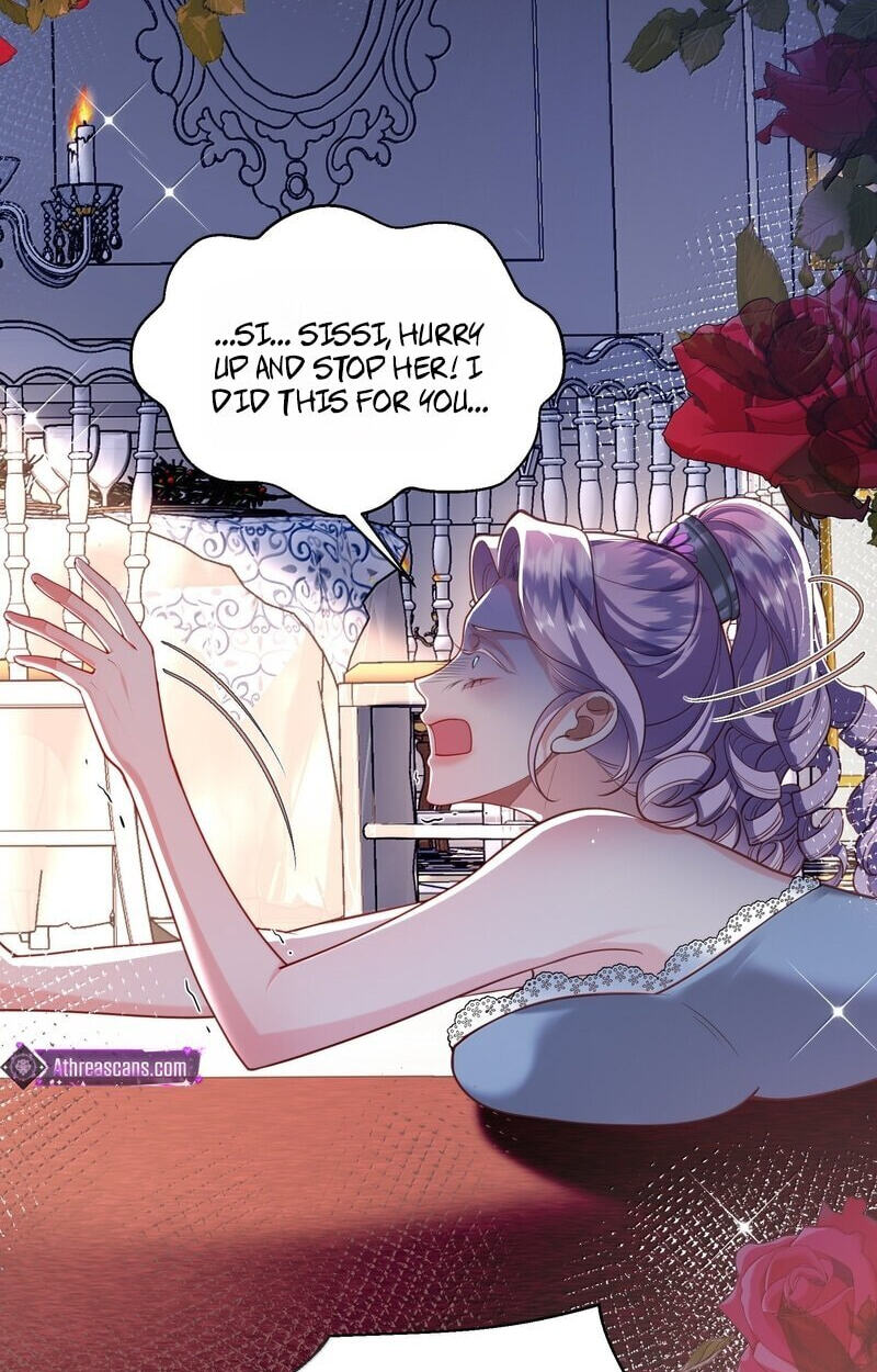 The Demon Maid Only Wants to Be Bullied by the Villainess Noble Lady Chapter 33 page 3 - 