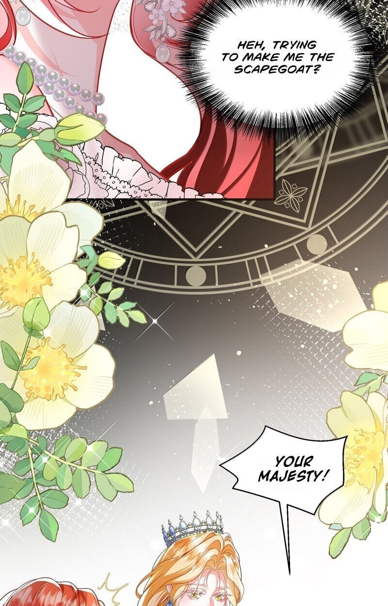 The Demon Maid Only Wants to Be Bullied by the Villainess Noble Lady Chapter 33 page 21 - 