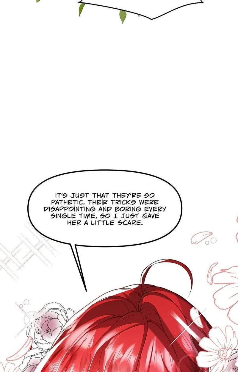 The Demon Maid Only Wants to Be Bullied by the Villainess Noble Lady Chapter 33 page 23 - 
