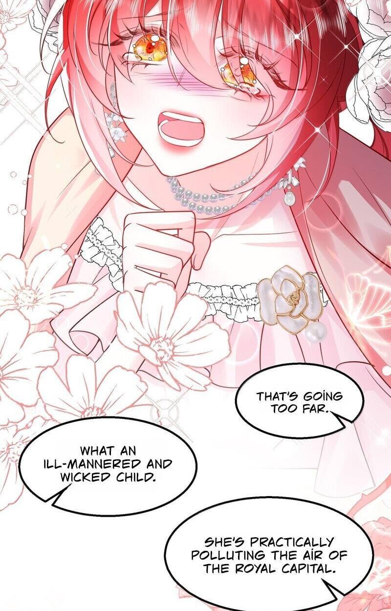 The Demon Maid Only Wants to Be Bullied by the Villainess Noble Lady Chapter 33 page 24 - 
