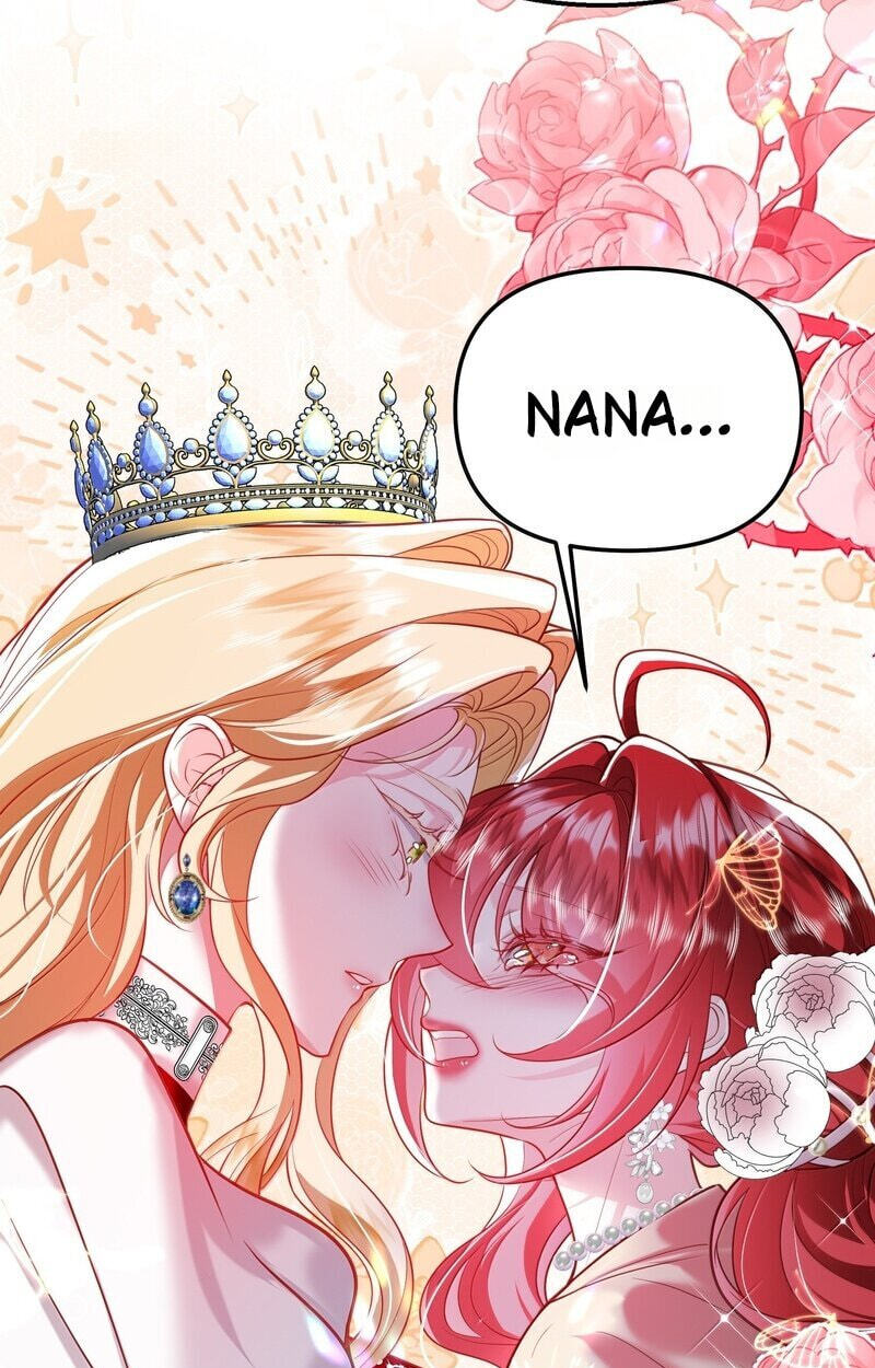 The Demon Maid Only Wants to Be Bullied by the Villainess Noble Lady Chapter 33 page 25 - 