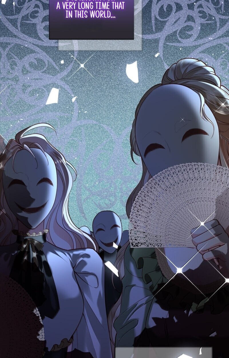The Demon Maid Only Wants to Be Bullied by the Villainess Noble Lady Chapter 33 page 27 - 