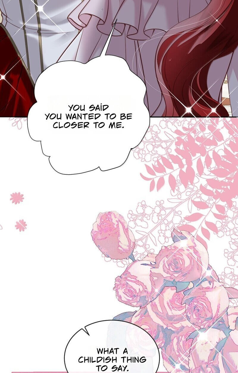 The Demon Maid Only Wants to Be Bullied by the Villainess Noble Lady Chapter 33 page 32 - 