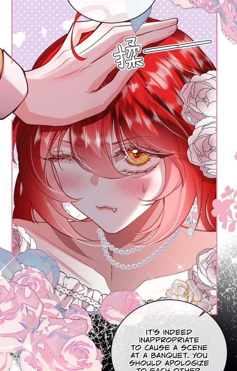 The Demon Maid Only Wants to Be Bullied by the Villainess Noble Lady Chapter 33 page 33 - 