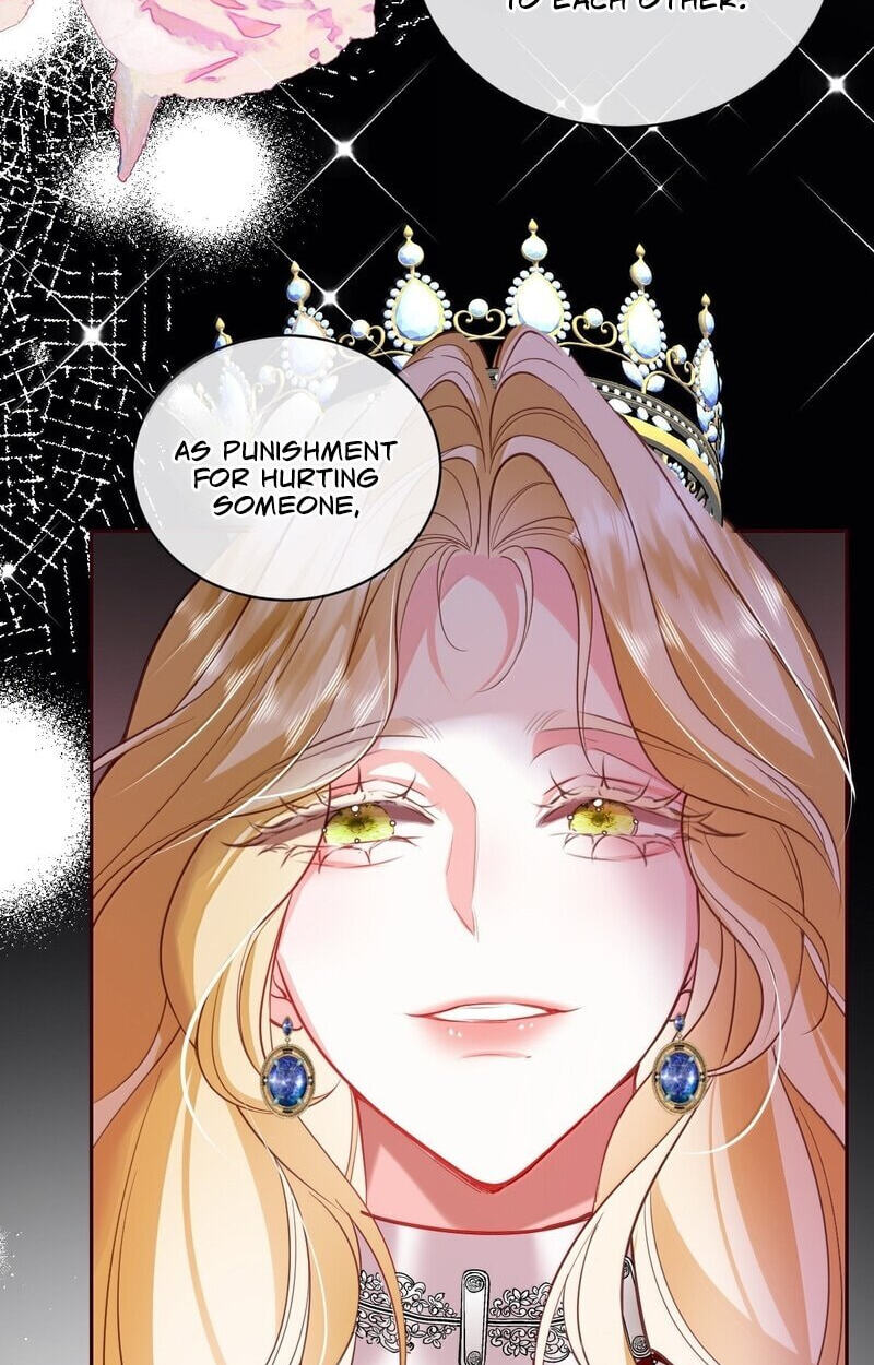 The Demon Maid Only Wants to Be Bullied by the Villainess Noble Lady Chapter 33 page 34 - 
