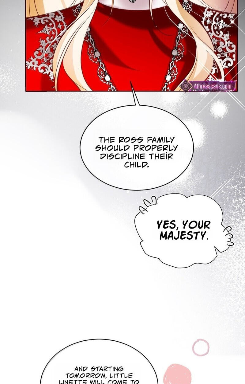 The Demon Maid Only Wants to Be Bullied by the Villainess Noble Lady Chapter 33 page 35 - 