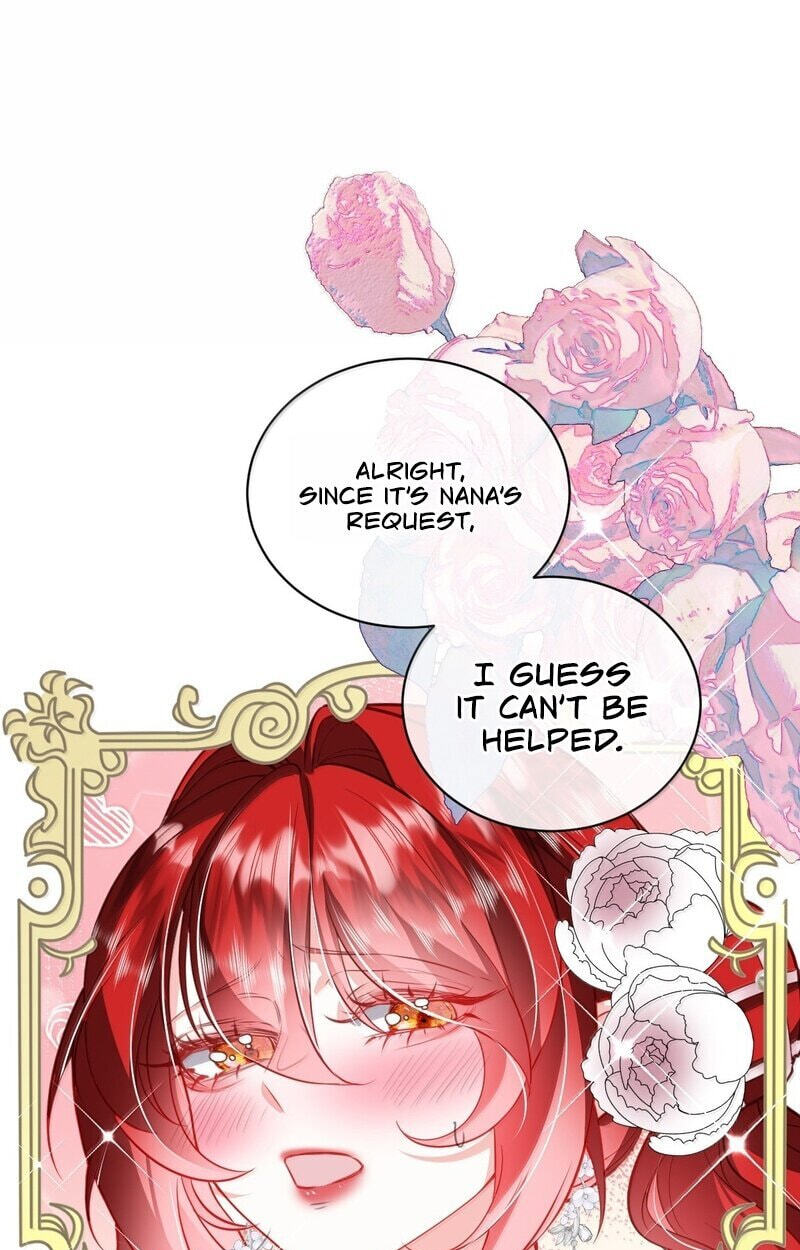 The Demon Maid Only Wants to Be Bullied by the Villainess Noble Lady Chapter 33 page 37 - 