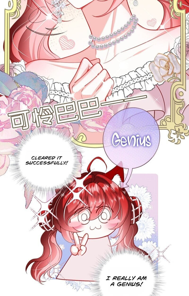 The Demon Maid Only Wants to Be Bullied by the Villainess Noble Lady Chapter 33 page 38 - 