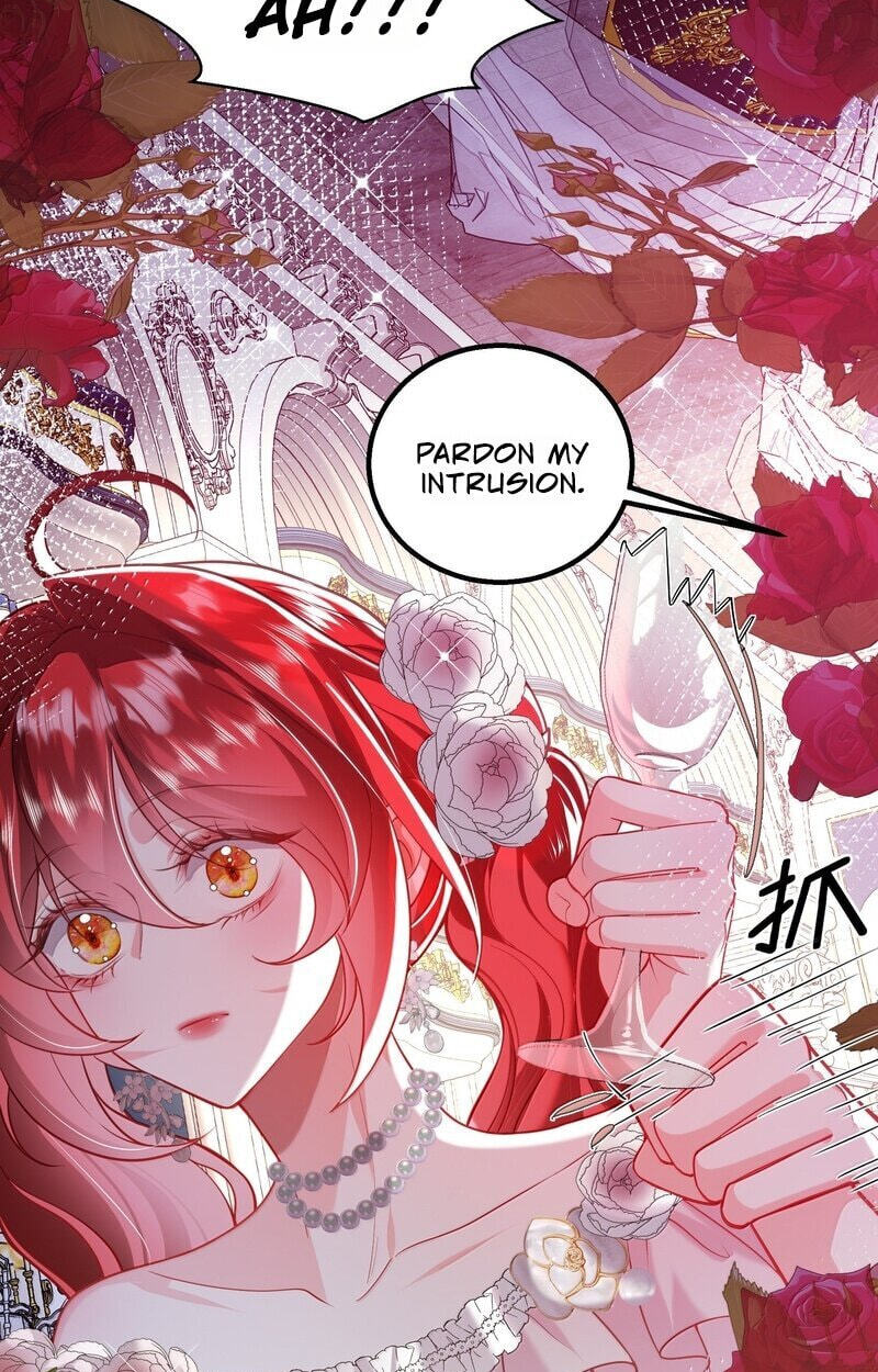 The Demon Maid Only Wants to Be Bullied by the Villainess Noble Lady Chapter 33 page 5 - 