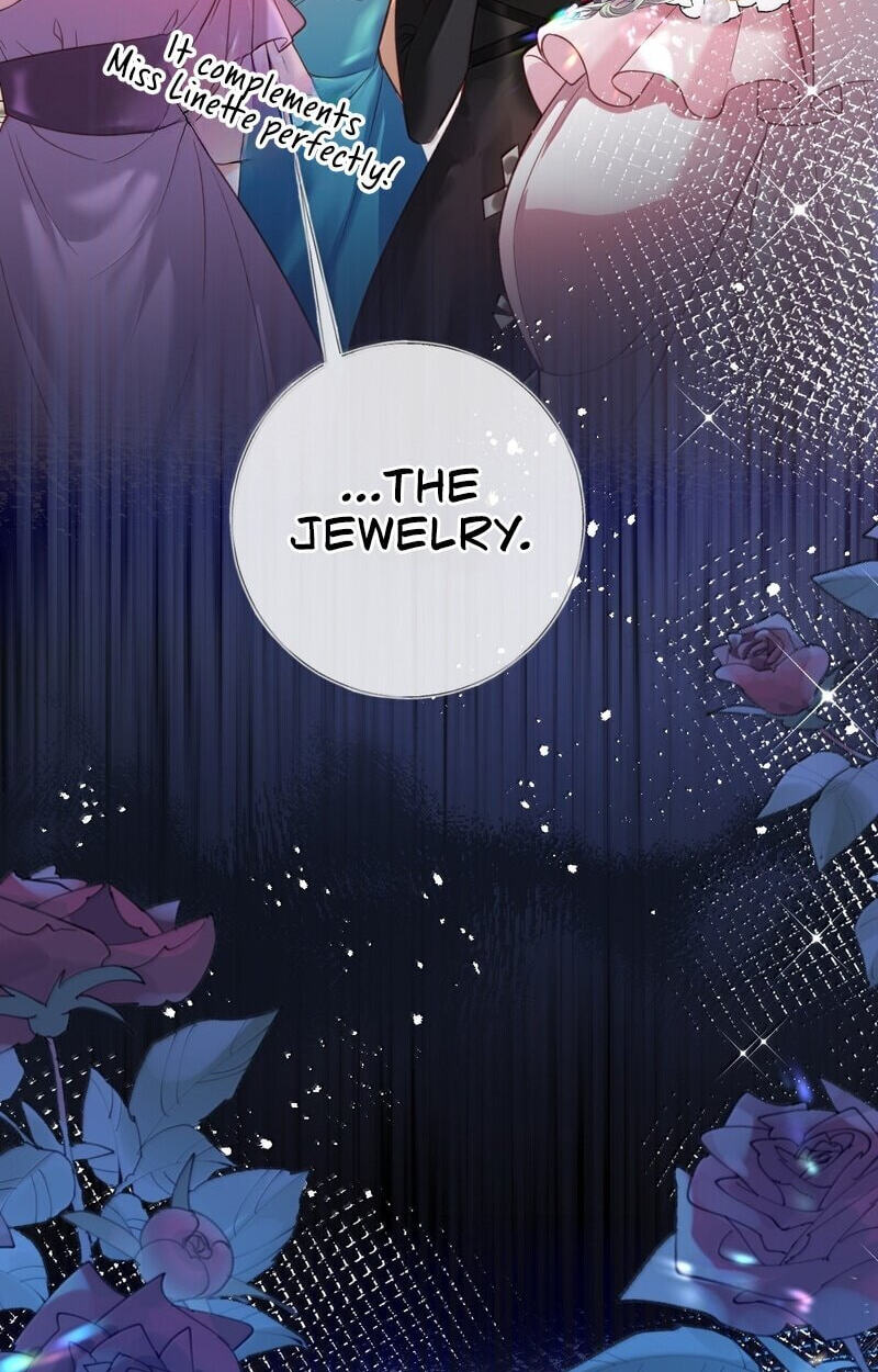 The Demon Maid Only Wants to Be Bullied by the Villainess Noble Lady Chapter 33 page 44 - 